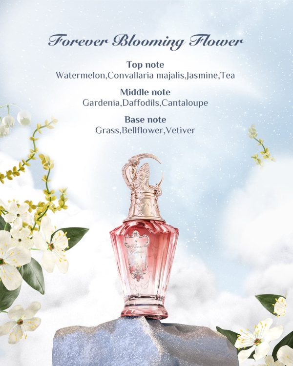 Breeze & Bloom Perfume Duo Set Online Hot Sale