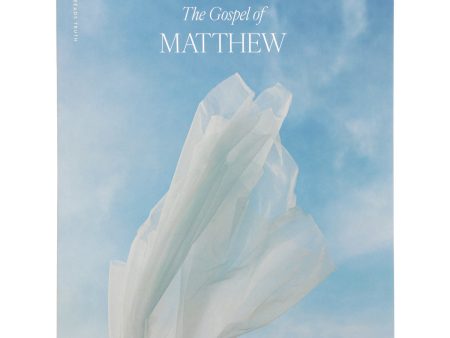 The Gospel of Matthew - Women s Reading Guide (Paperback) Cheap