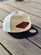 Unisex Kimes Ranch Cap In Tan For Sale