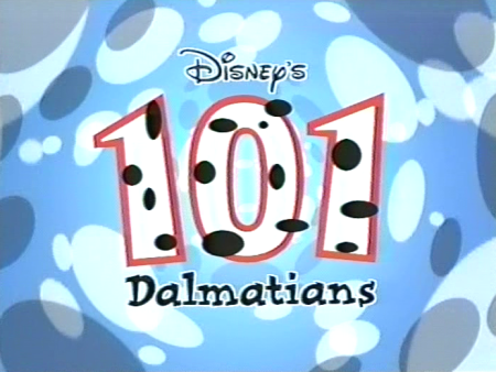 101 Dalmatians complete series Cheap