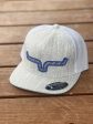 Kimes Ranch Cap in Grey Cheap