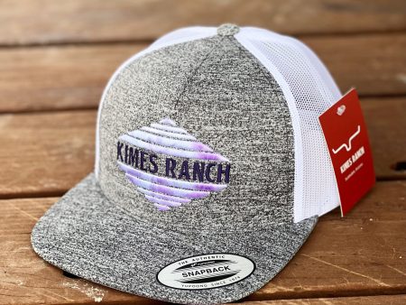 The Lovell Kimes Ranch Cap on Sale