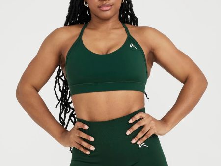 Everyday Sports Bra | Evergreen For Discount