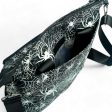 Spooky Spiders Sidetrack Crossbody (Glow-in-the-dark!) Supply