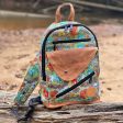 Creek Critters Sling Backpack Supply