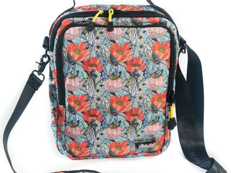 Summer Chorus Tablet Crossbody For Discount