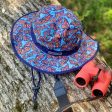 Monarch Magic Boonie Hat Online Hot Sale