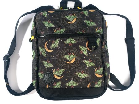 Luna Rising Mini Tablet Backpack For Sale