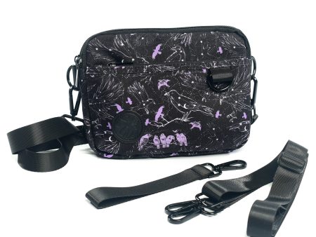 Mystic Murder 3-in-1 Bag For Discount