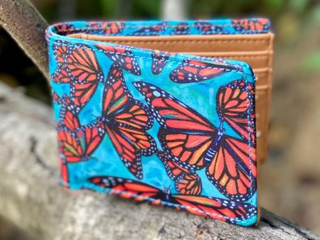 Monarch Magic Bifold Wallet Online