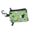 Greener Pastures Clip Wallet Cheap