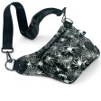 Spooky Spiders Hip Bag (Glow-in-the-dark!) on Sale