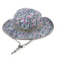 Opossum Blossom Boonie Hat on Sale