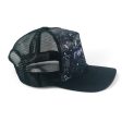 Mystic Murder Trucker Hat Cheap