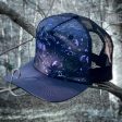 Mystic Murder Trucker Hat Cheap