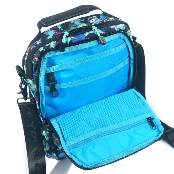 Space Dogs Tablet Crossbody For Sale