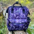 Shadow Bandits Laptop Backpack For Sale