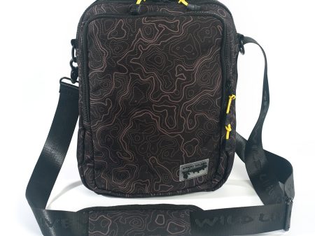 Topo Tablet Crossbody Sale