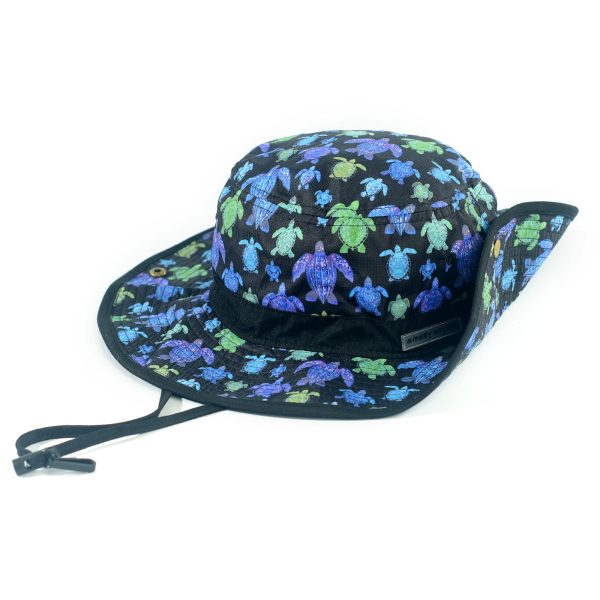 Turtle Tide Boonie Hat Fashion