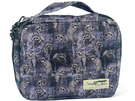 Shadow Bandits Travel Organizer Case For Cheap