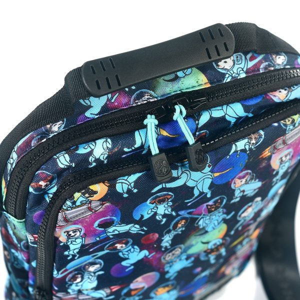 Space Dogs Tablet Crossbody For Sale