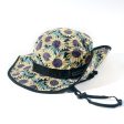 Sunflower Fields Boonie Hat Supply