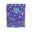 Grumpy Toads Trifold Wallet Discount