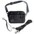 Midnight Black 3-in-1 Bag on Sale