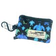 Turtle Tide Clip Wallet on Sale