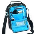 Mountain Pulse V1 Tablet Crossbody Online Sale