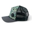 Sasquatch Mountain Trucker Hat For Cheap