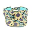 Sunflower Fields Visor on Sale