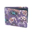 Jumping Spiders Bifold Wallet Online Hot Sale