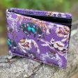 Jumping Spiders Bifold Wallet Online Hot Sale