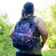 Shadow Bandits Laptop Backpack For Sale