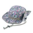 Opossum Blossom Boonie Hat on Sale