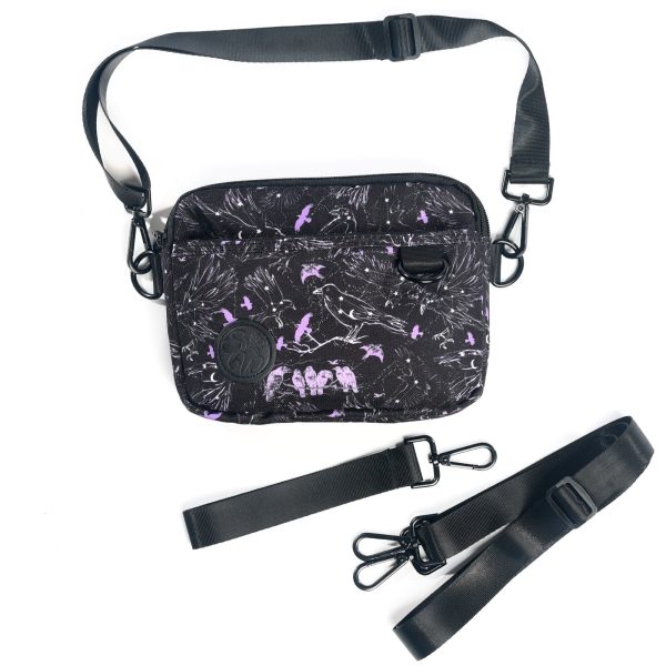 Mystic Murder 3-in-1 Bag For Discount