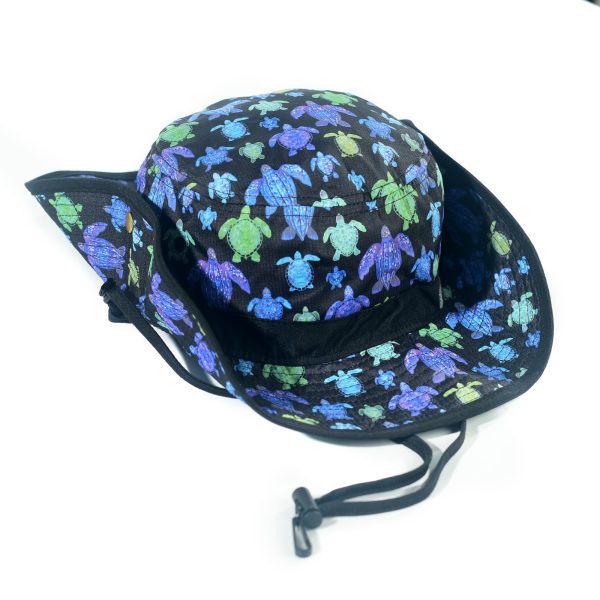 Turtle Tide Boonie Hat Fashion