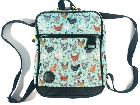 Hen Party Mini Tablet Backpack For Cheap