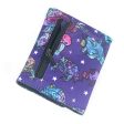 Grumpy Toads Trifold Wallet Discount