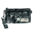 Spooky Spiders Venture Wallet 2.0 (Glow-in-the-dark!) Online Sale