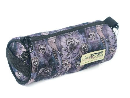 Shadow Bandits Pencil Case Organizer For Discount