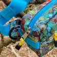 Creek Critters Kids Fanny Pack For Discount