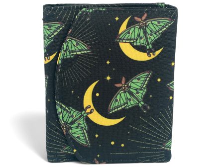 Luna Rising Trifold Wallet Online