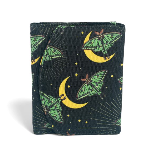 Luna Rising Trifold Wallet Online