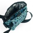 Sasquatch Mountain Tail-Along Pouch 2.0 Online Sale