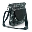 Spooky Spiders Sidetrack Crossbody (Glow-in-the-dark!) Supply