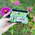 Greener Pastures Clip Wallet Cheap