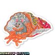 Cheeto Mouse Sticker Online Hot Sale