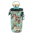 Creek Critters Water Bottle Holder For Sale